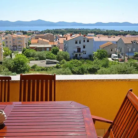 Zubcic Apartmán