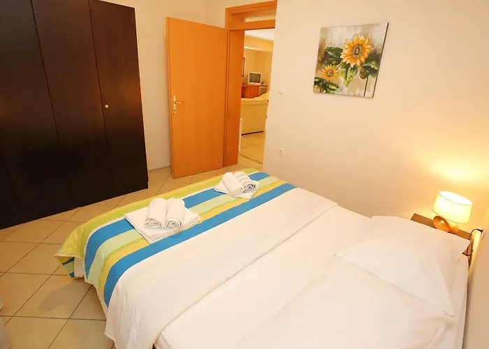 Zubcic Διαμέρισμα *