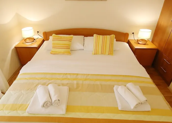 Zubcic Διαμέρισμα Ζαντάρ