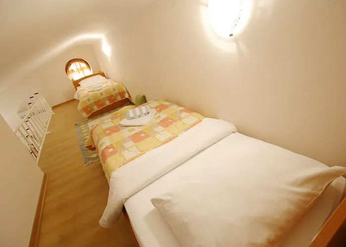 Zubcic Διαμέρισμα *