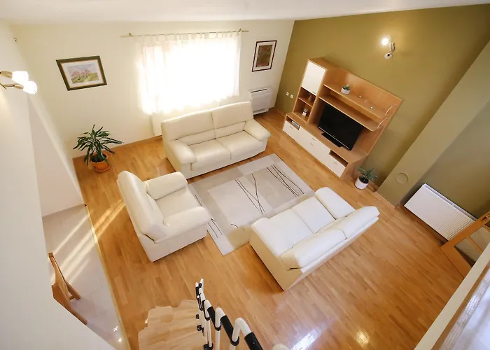 Zubcic Διαμέρισμα Ζαντάρ