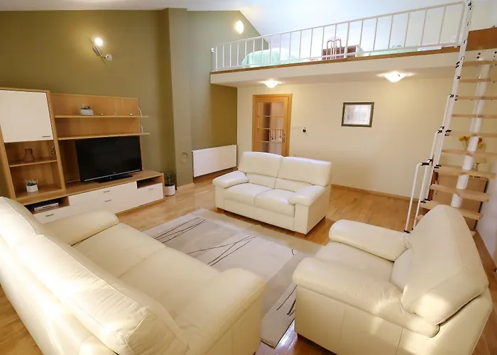 Zubcic Διαμέρισμα Ζαντάρ