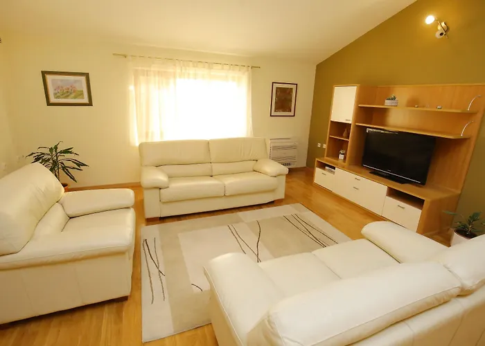 Διαμέρισμα Zubcic Ζαντάρ