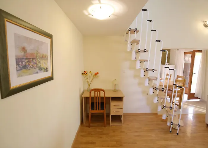 Διαμέρισμα Zubcic Ζαντάρ