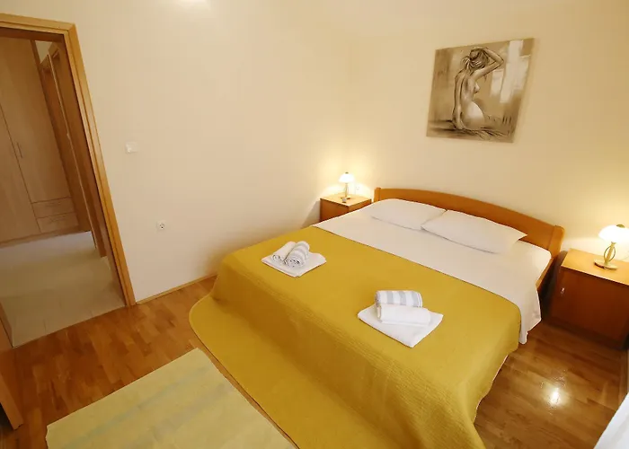 Zubcic Διαμέρισμα *