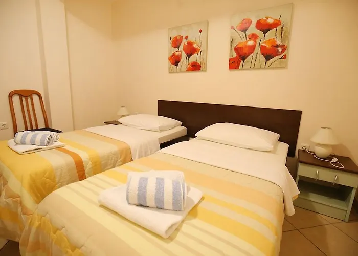 Διαμέρισμα Zubcic